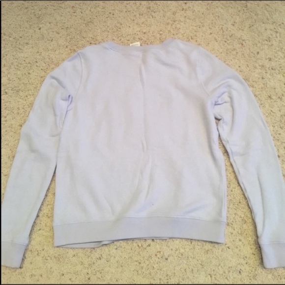 PINK Sweatshirt - Picture 2 of 3